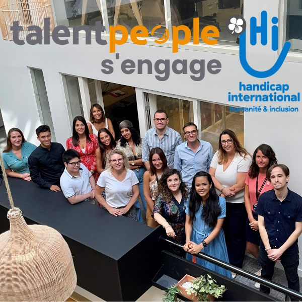 Talentpeople