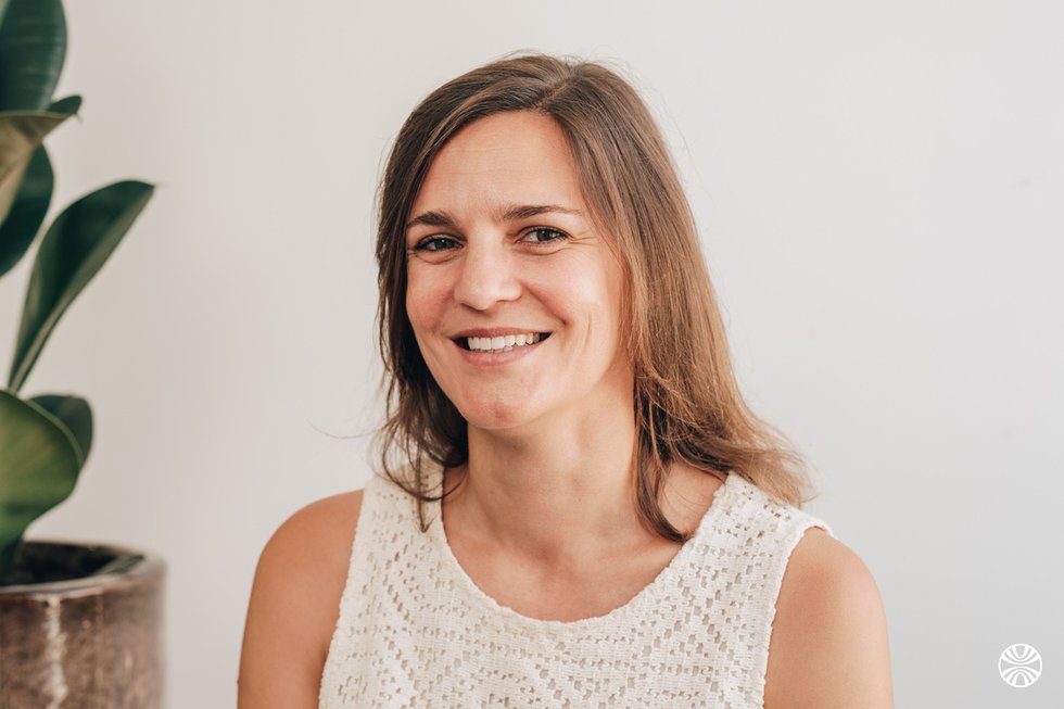 Rencontrez Isabelle, COO - Ask for the moon