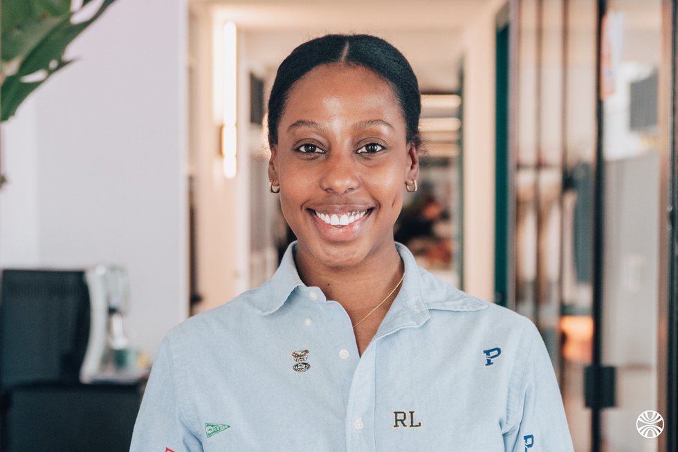 Rencontrez Emma, Content Strategist Team lead - YouLoveWords