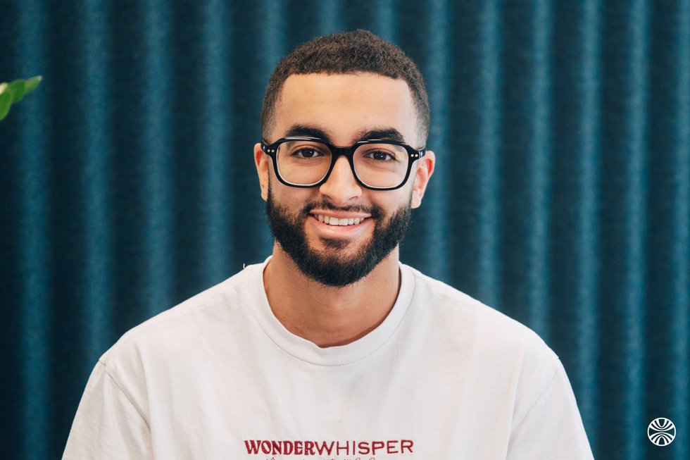 Rencontrez Hakim, Commercial sédentaire Spécialiste - TD SYNNEX