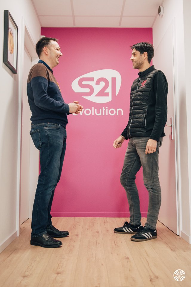 S2i Evolution