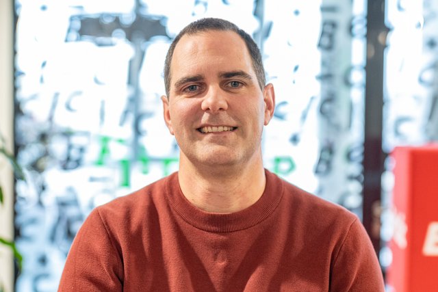 Rencontrez David, Head of Engineering - Betclic Group