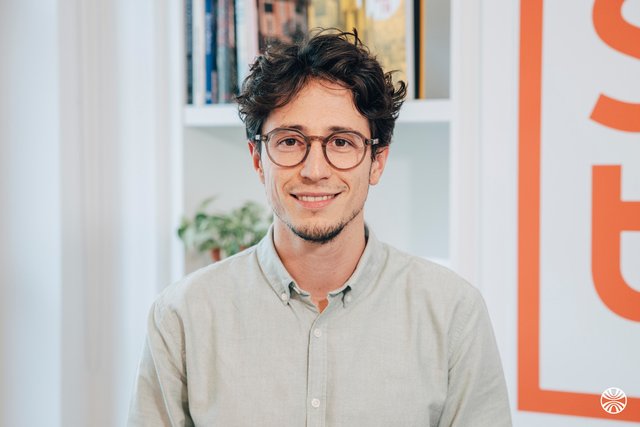 Rencontrez Mael, Ingénieur Chef de Projet - SATO