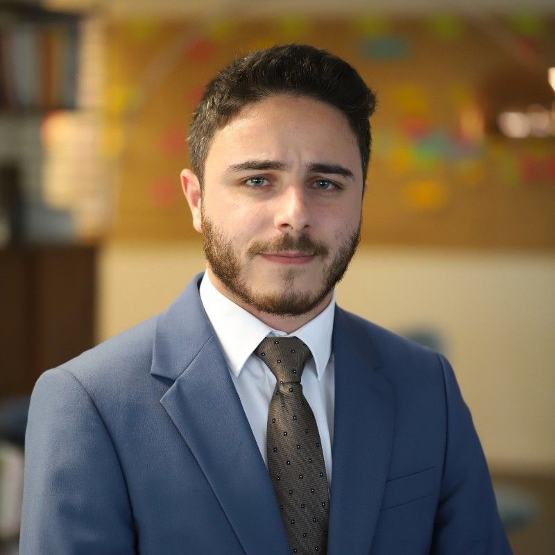 Photo du collaborateur