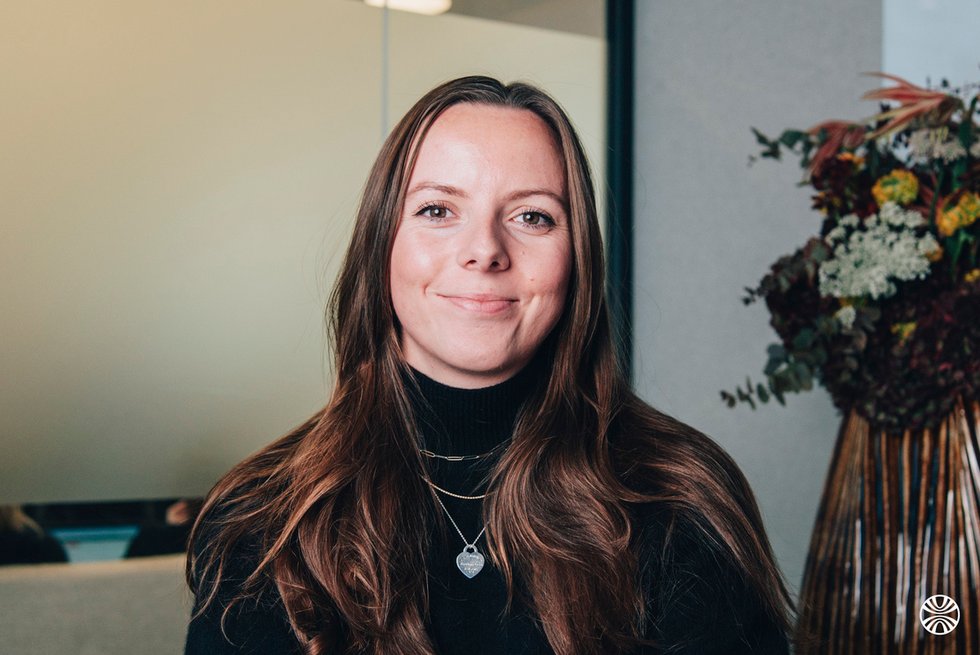 Rencontrez Roxane, Cheffe de projet rénovation - Maison Kyka - Maison Kyka