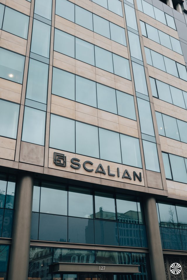 Scalian