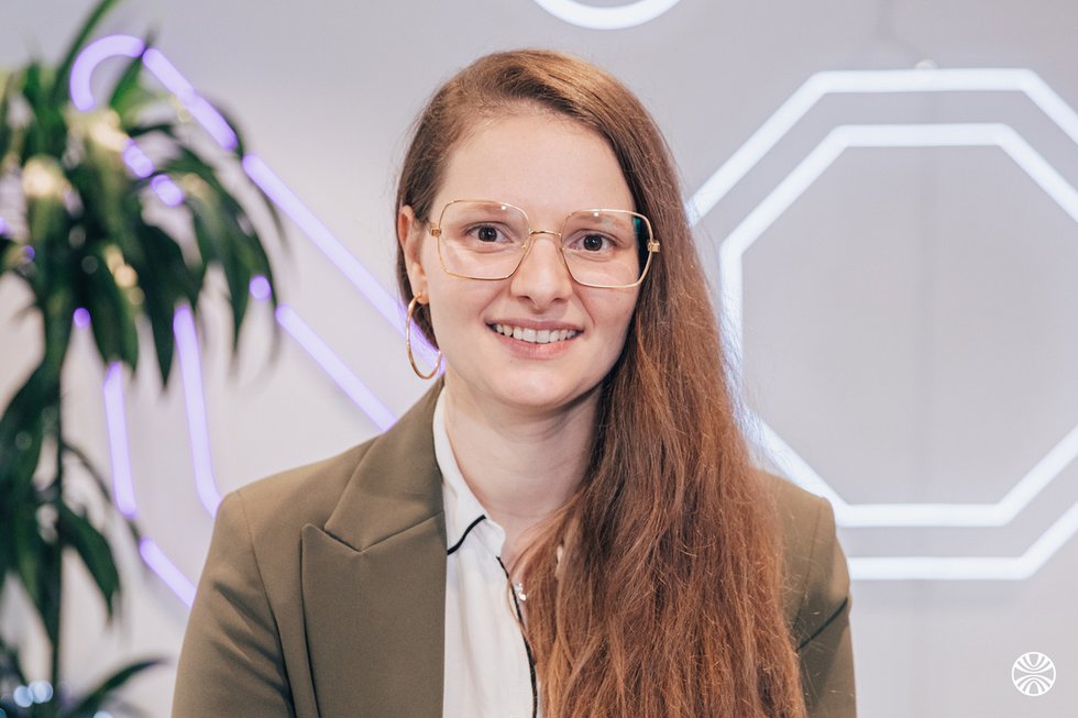 Rencontrez Farida, Senior Account Manager - Ornikar