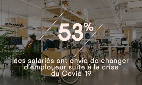 5 enseignements à destination des RH pour l’après Covid-19