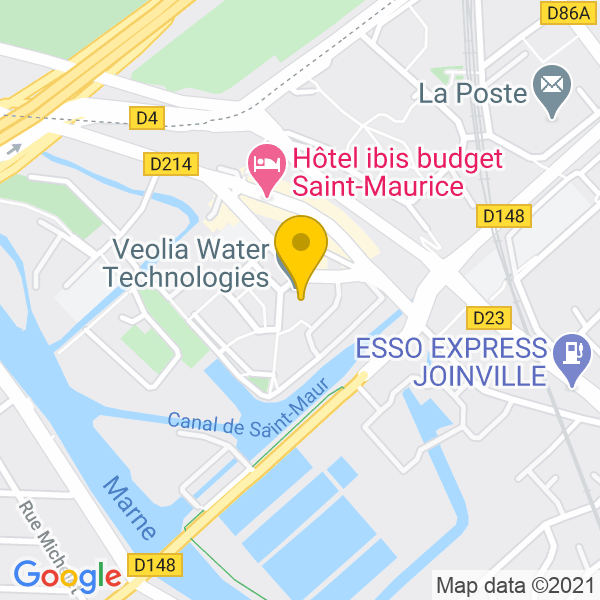 204, Rond-Point du Pont de Sèvres, 92100, Boulogne-Billancourt