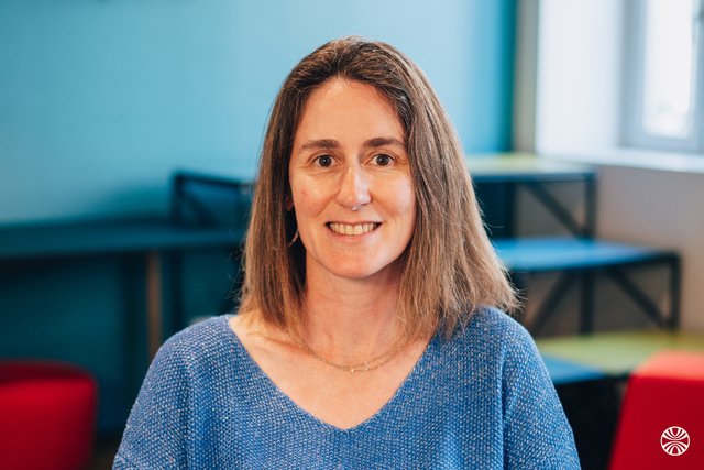 Rencontrez Lucie, Business Operations Director - Matawan