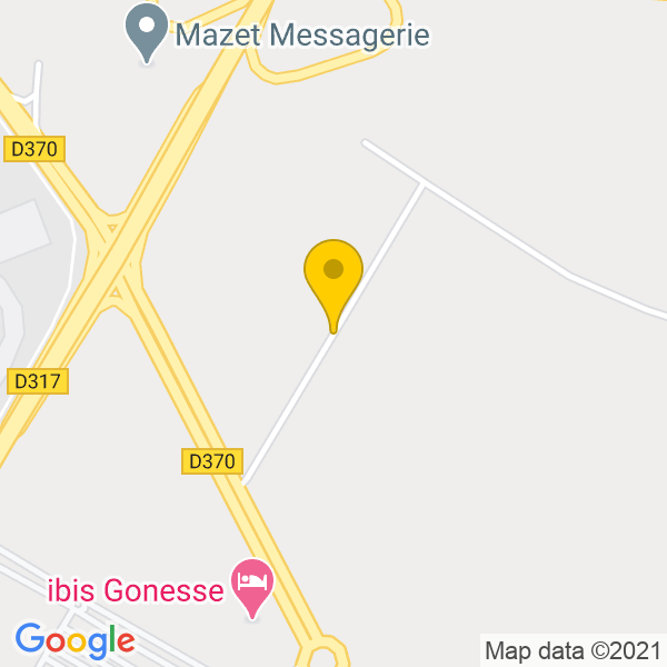Garonor, 93600, Aulnay-Sous-Bois