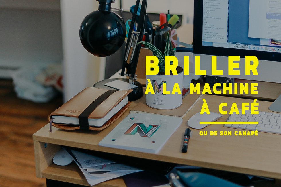 Les news pour briller à la machine à café le 30 avril 2020