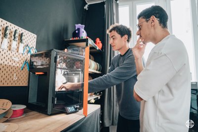 La Nouvelle Ecole