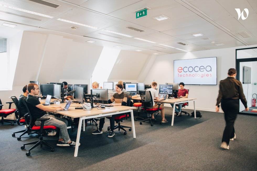 Ecocea Technologies