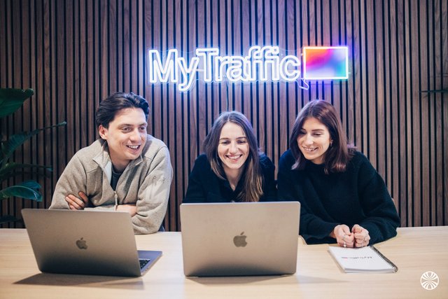 MYTRAFFIC