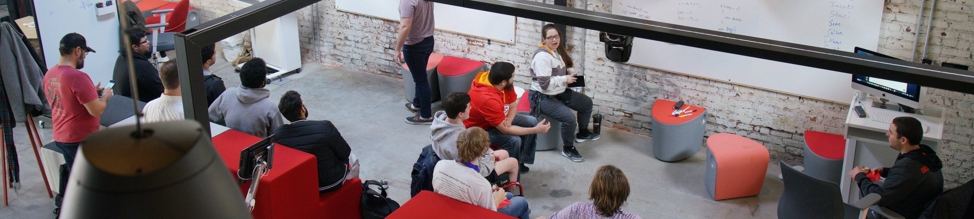 Holberton School