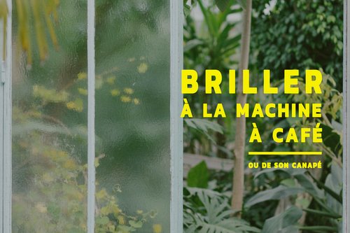 Les news pour briller à la machine à café le 9 avril 2020