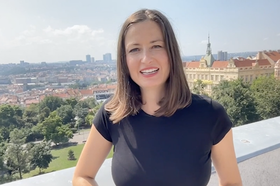 Inovačn�í komunity - Generali Česká pojišťovna | Generali SK