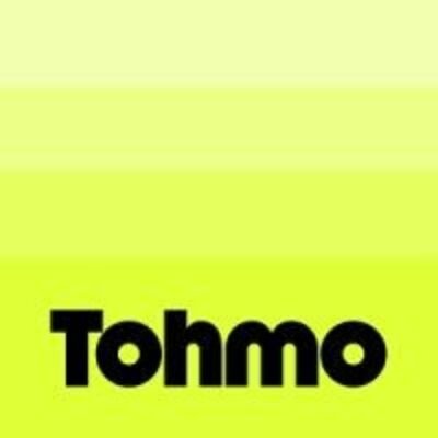 TOHMO