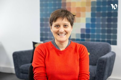 Découvrez Peopulse avec Alexandra, Chef de projet