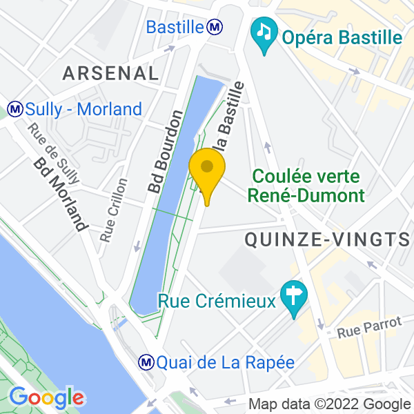 28, Boulevard de la Bastille, Paris, 75012, Paris