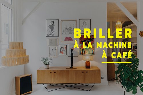 Les news pour briller à la machine à café le 27 février 2020