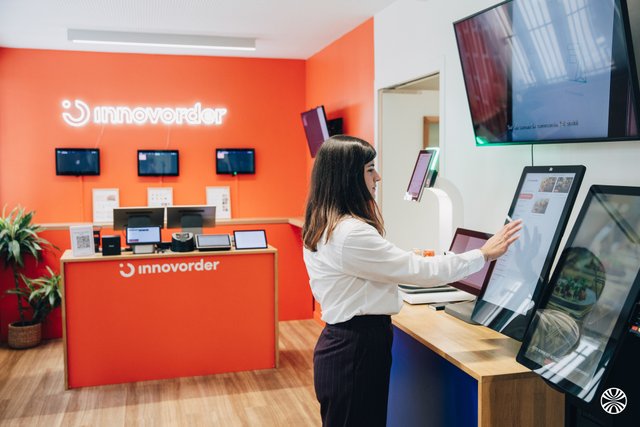 Innovorder