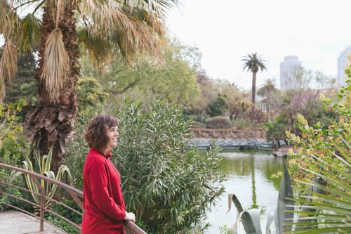 My Barcelona: ‘The city is so much richer than it seems’