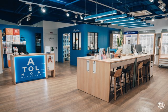 Atol les opticiens