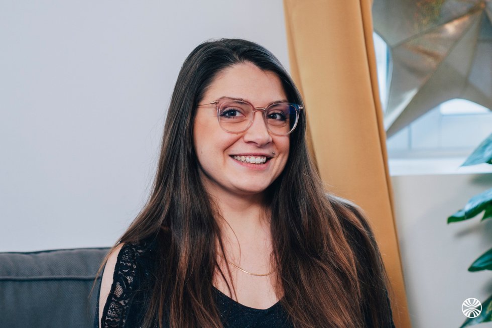 Rencontrez Julie, Recruteuse indépendante - Achil