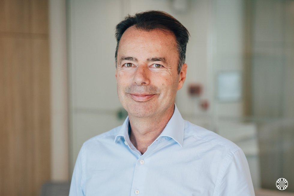 Rencontrez François, Directeur commercial et développement du Groupe Randstad France - Groupe Randstad France