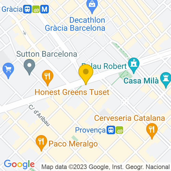 405B, Avinguda Diagonal, Barcelona, 08008, Barcelona