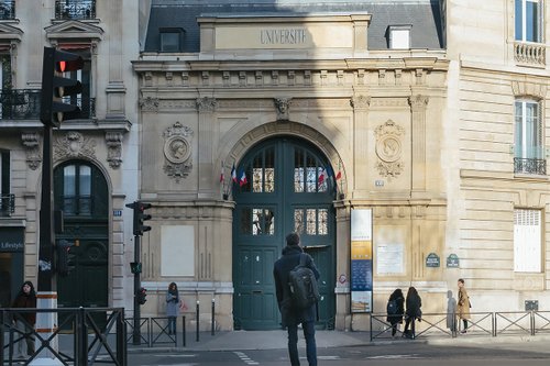 Reprendre ses études à 40 ans... c'est boostant ! 