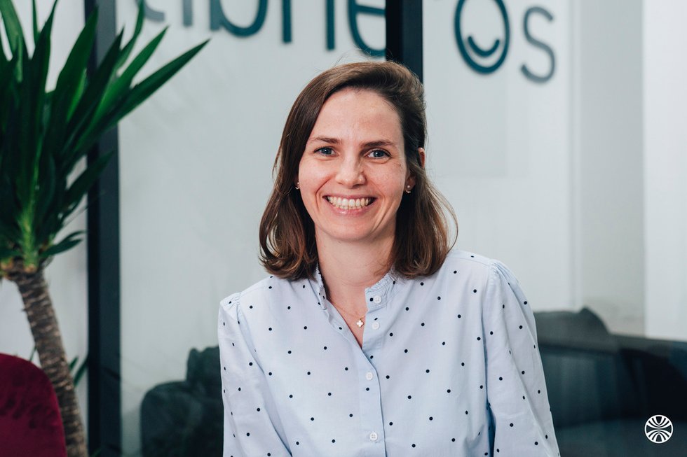 Rencontrez Florence Herry, Présidente de Libheros - Libheros