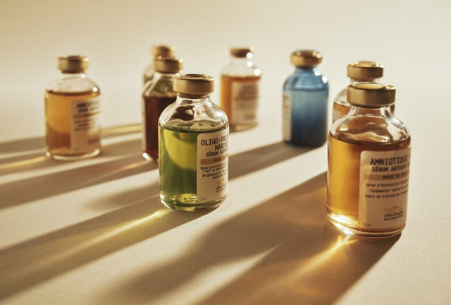 BIOLOGIQUE RECHERCHE