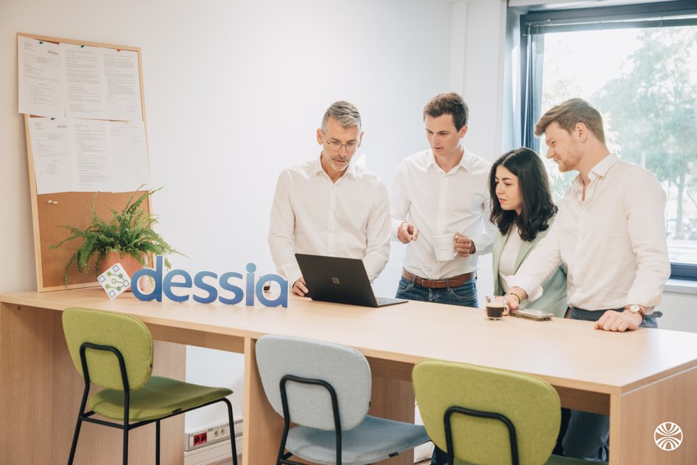 Dessia Technologies