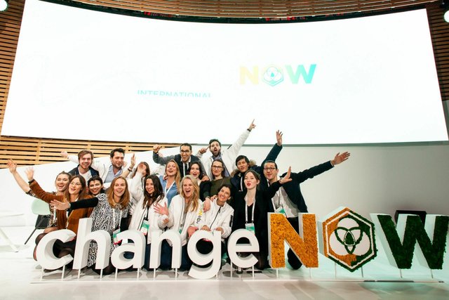 ChangeNOW