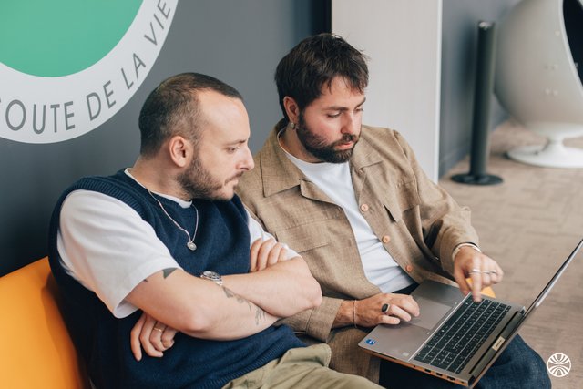 Fondation Pour l'Audition