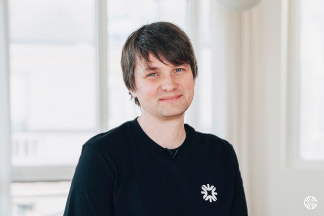 Meet Jean-Louis, CEO - Gladia