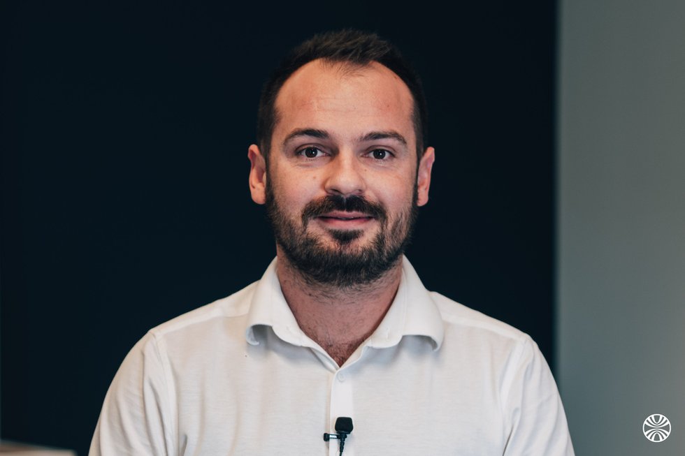 Rencontrez Jérémy, Consultant TPE (Très Petites Entreprises) à Cahors (46) - Banque Populaire Occitane