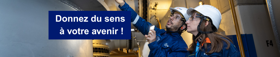 Donnez du sens à votre avenir !