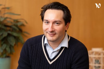 Rencontrez Michael Engagement Leader