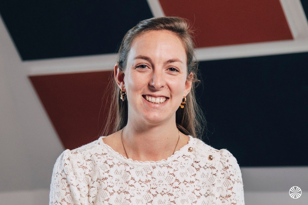 Rencontrez Charlotte, Responsable des Opérations - Ecocea Technologies