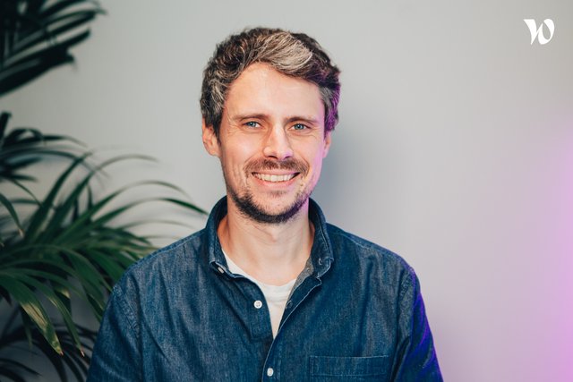 Meet Noël, Senior Engineering Manager - Botify