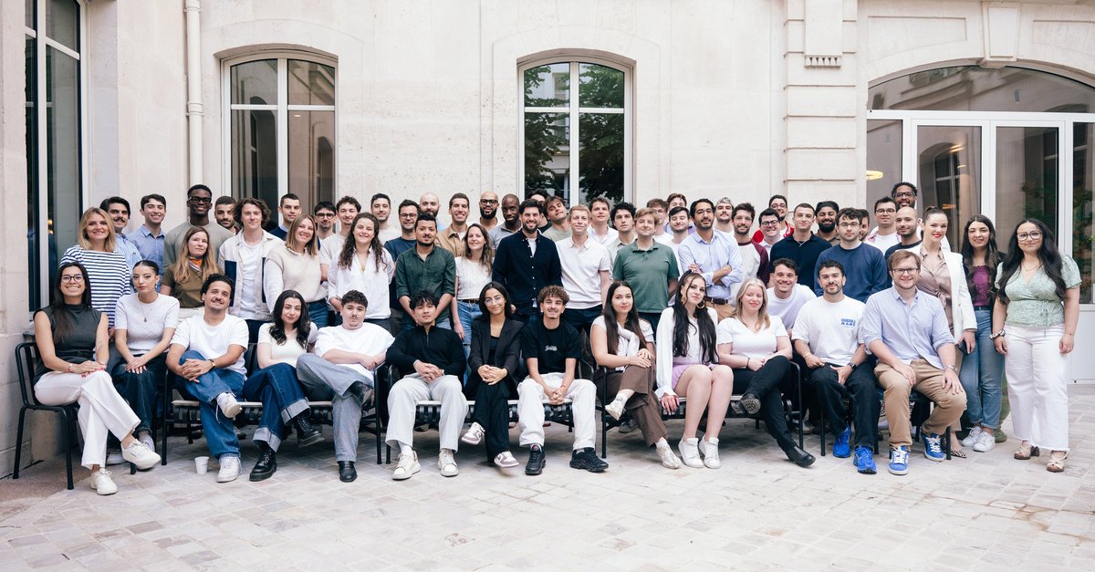 Strategic Project Manager - Paris - CDI - Orus - CDI à Paris
