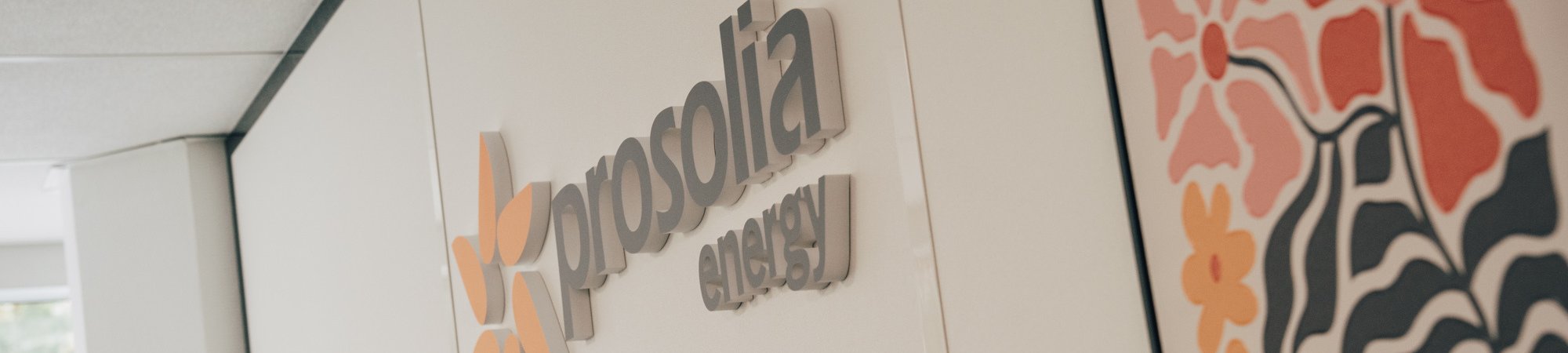 Prosolia Energy