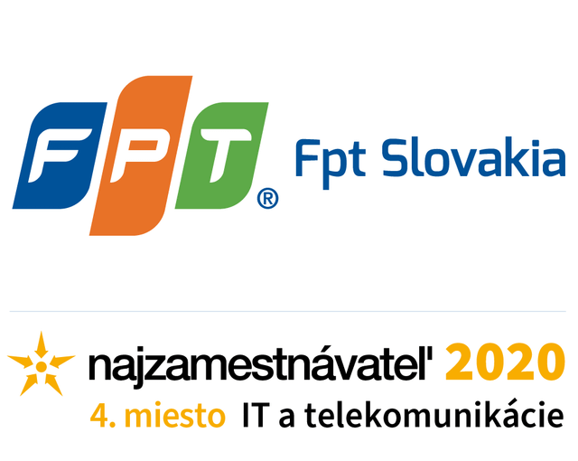 Fpt Slovakia