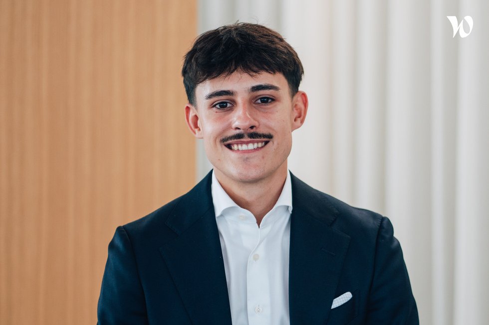 Rencontrez Lilian, Conseiller en Gestion de Patrimoine Senior - Climb