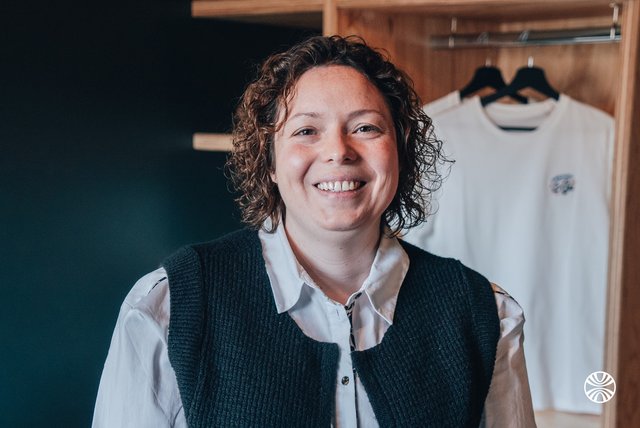 Rencontrez Claire, Directrice d’Eklo Lyon et Clermont Ferrand - Eklo Hotels