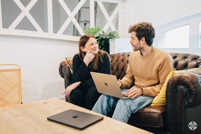 Collaborateur(rice) Comptable Sénior - 100% télétravail - Legalstart ...